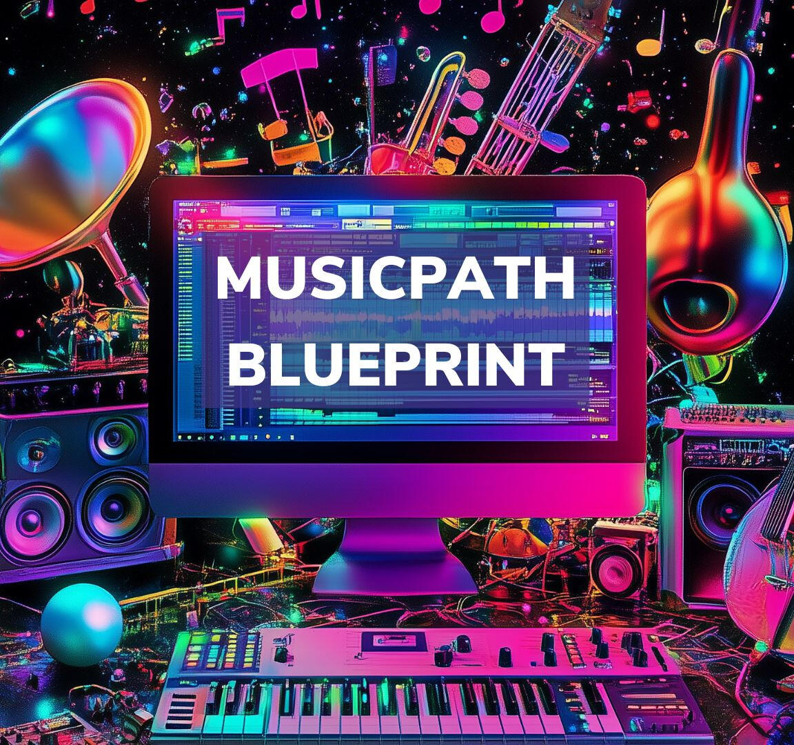 Musicpath Blueprint Musicpath Blueprint