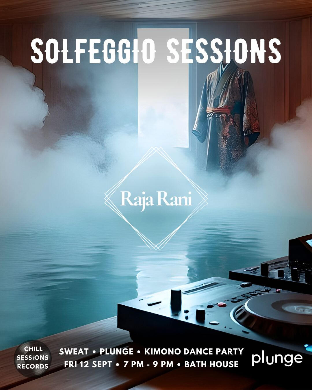 Chill Sessions Chill Sessions