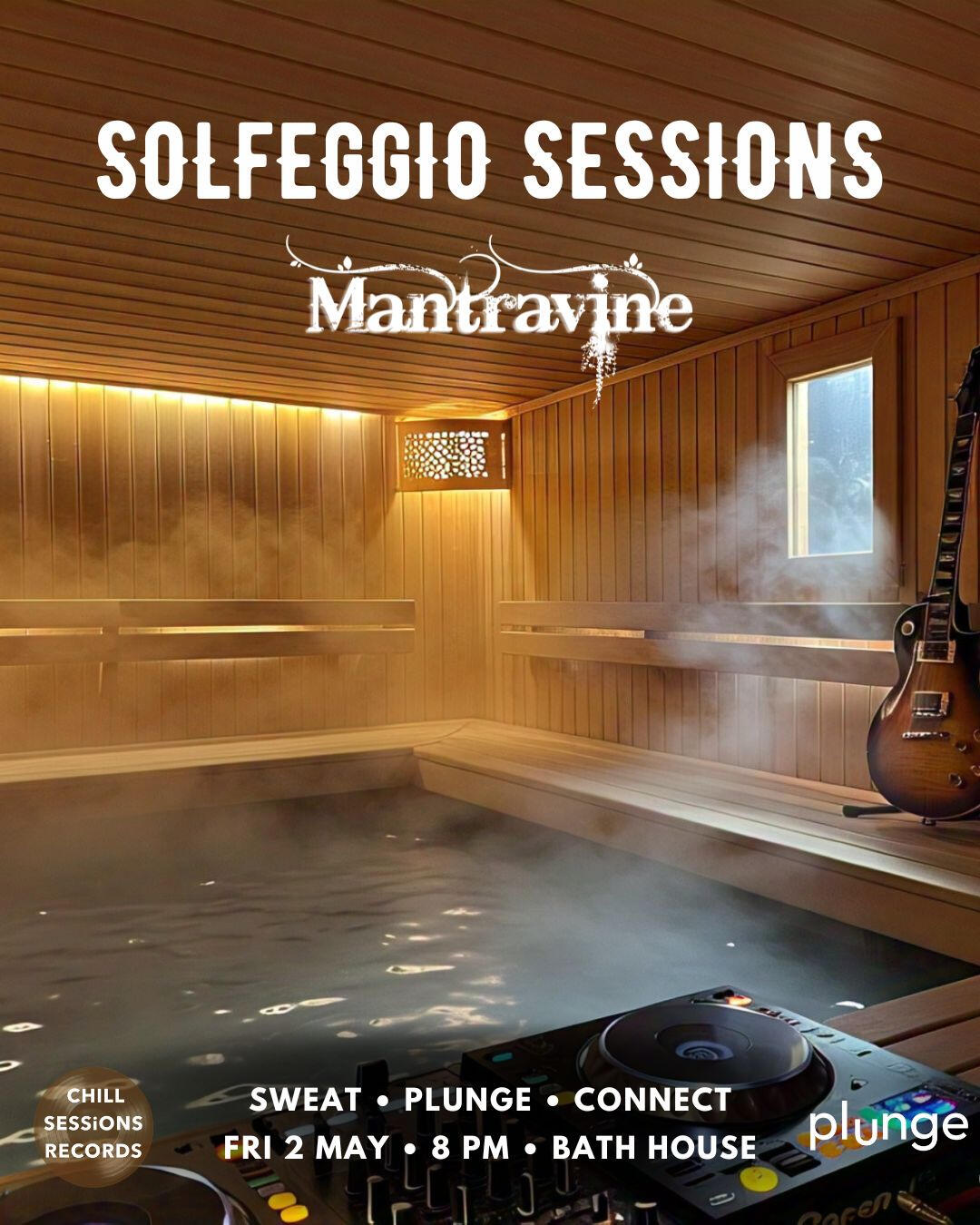 Solfeggio Sessions Solfeggio Sessions