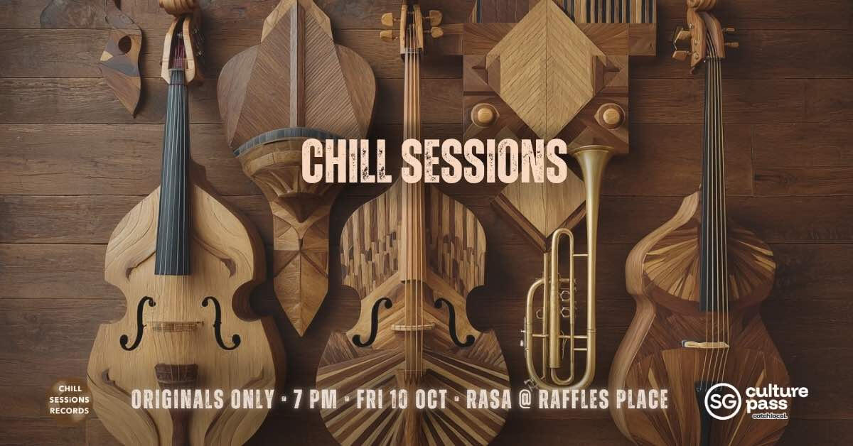 Chill Sessions Chill Sessions