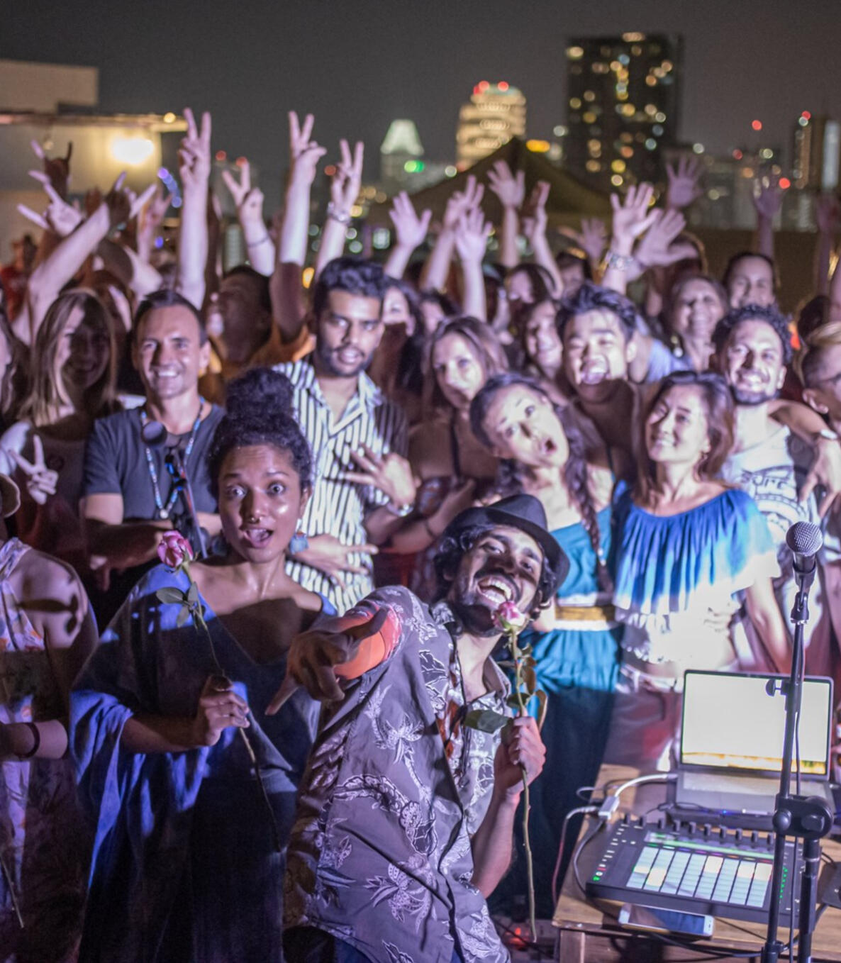 Record Label Singapore Record Label Singapore