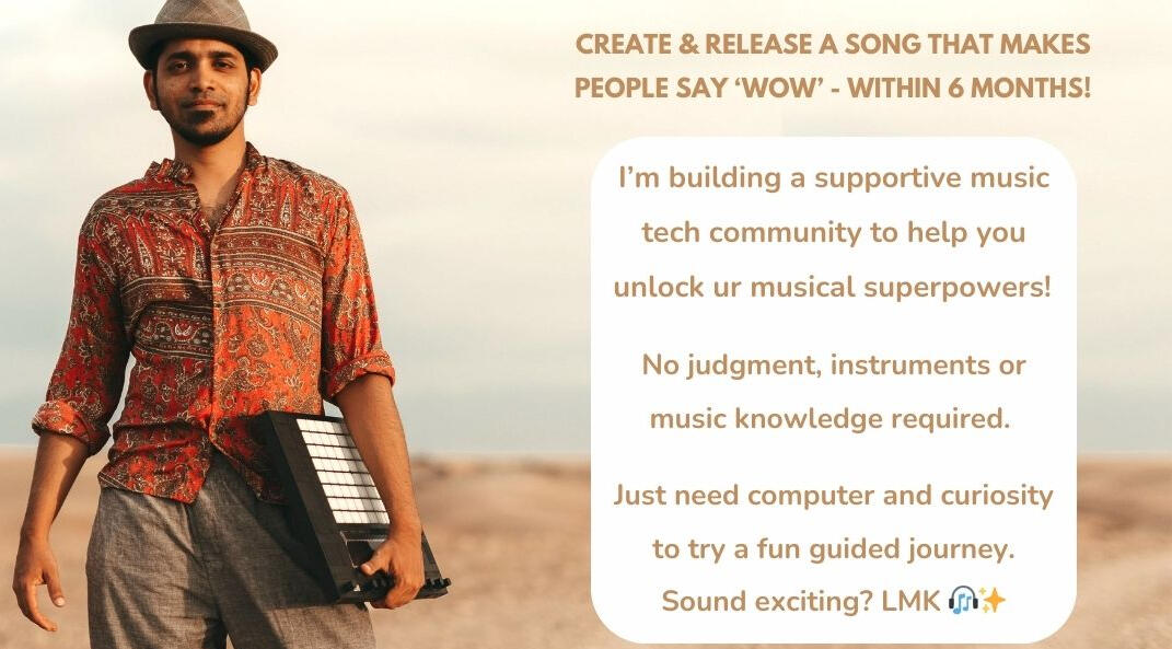 Music & Technology Music & Technology